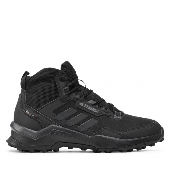 Чоловічі кросівки adidas Adidas Terrex AX4 Mid GTX 'Black'| FY9638 FY9638 фото
