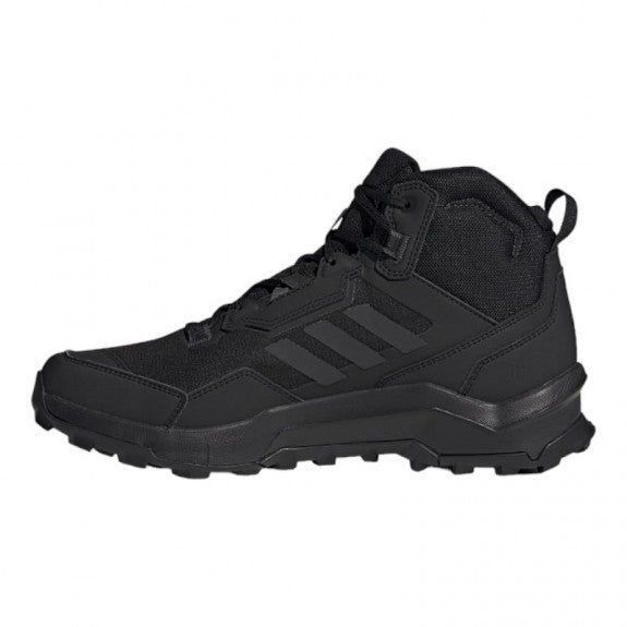 Чоловічі кросівки adidas Adidas Terrex AX4 Mid GTX 'Black'| FY9638 FY9638 фото