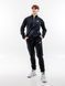 Чоловічий спортивний костюм Nike Club Poly-Knit Tracksuit | FB7351-010 FB7351-010 фото 8