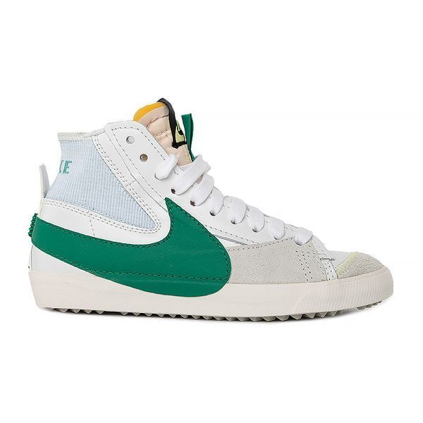 Кросівки unisex Nike BLAZER MID 77 JUMBO | DR8595-100 DR8595-100 фото