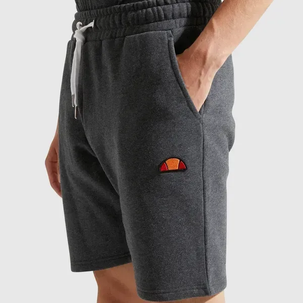 Чоловічі шорти Ellesse Noli Fleece | SHS01894-106 фото