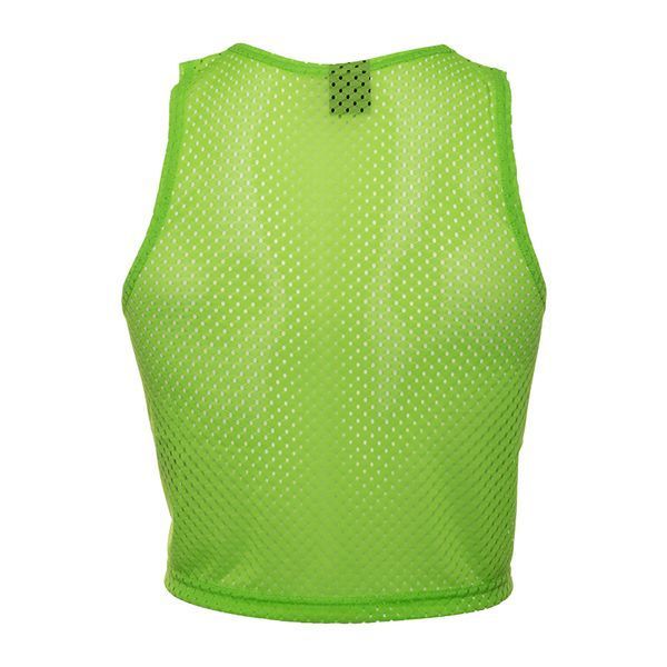 Чоловіча манішка Nike Training Bib I | 910936-313 910936-313 фото