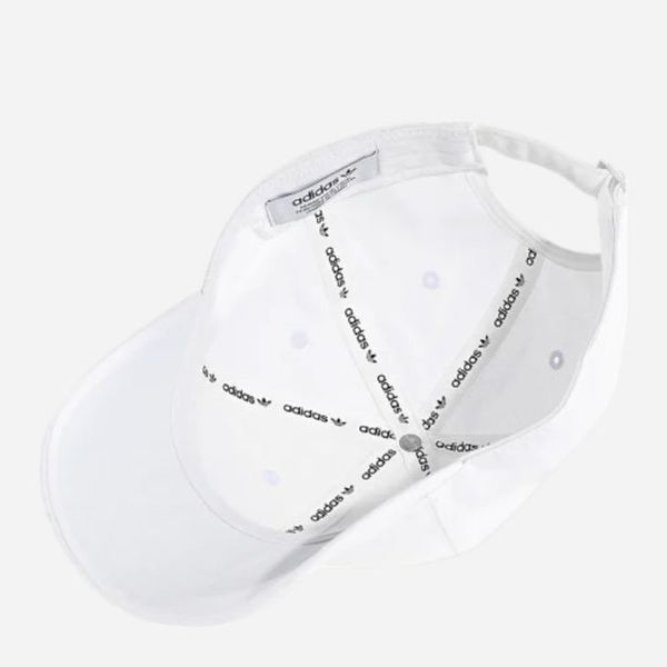 Кепка adidas BASEBALL CAP AC | JC6025 JC6025 фото