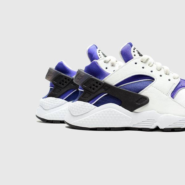 Жіночі кросівки Nike Air Huarache 'White Lapis'| DH4439-107 DH4439-107 фото