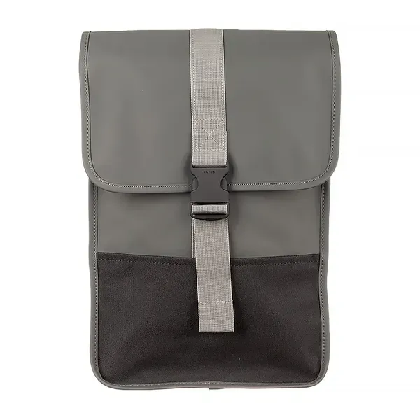 Рюкзак Rains Backpack | 1370-SLATE фото