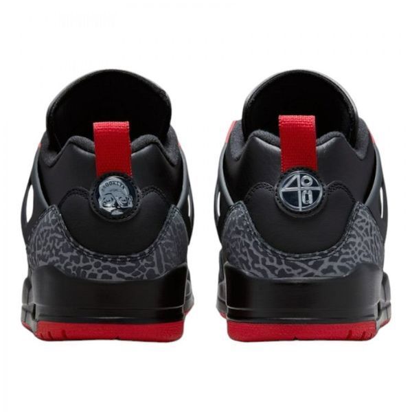 Чоловічі кросівки Jordan Spizike Low 'Bred'| FQ1759-006 FQ1759-006 фото
