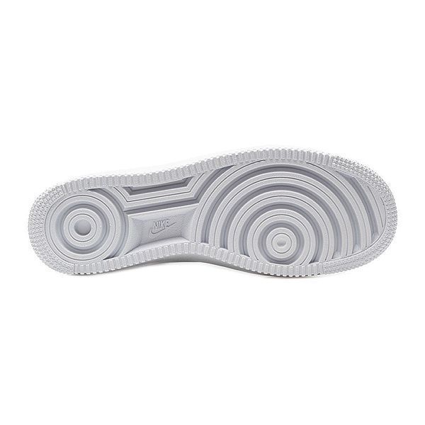 Кросівки Nike Air Force 1 Flyknit Low 2.0 'Pure Platinum'| AV3042-100 AV3042-100 фото