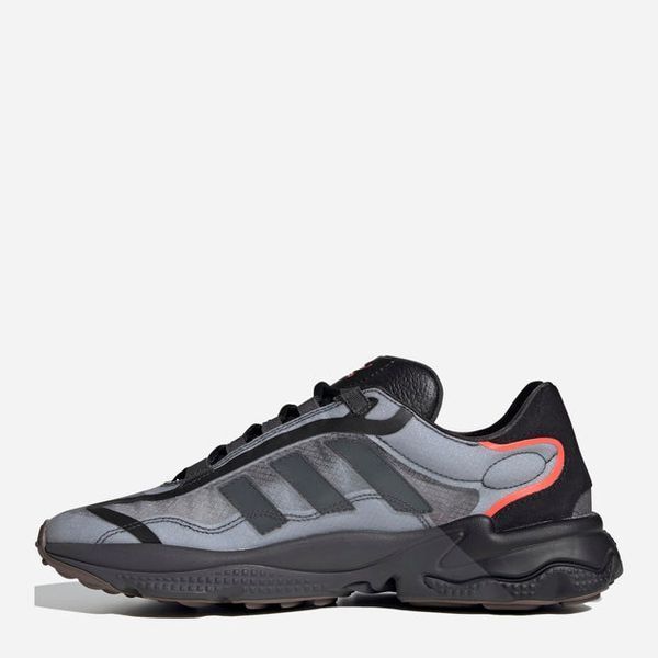 Кросівки adidas Ozweego Pure 'Black Grey'| G57952 G57952 фото