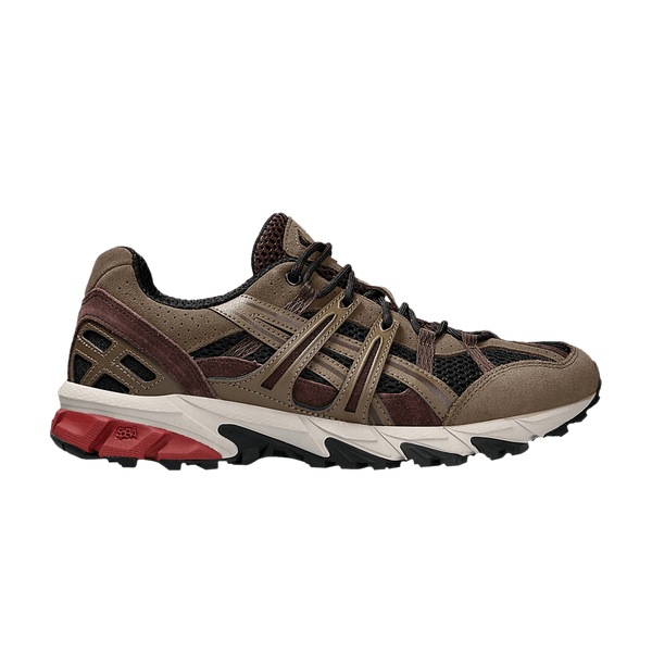 Кросівки ASICS Gel Sonoma 15-50 'Black Clay Canyon'| 1201A438-004 1201A438-004 фото