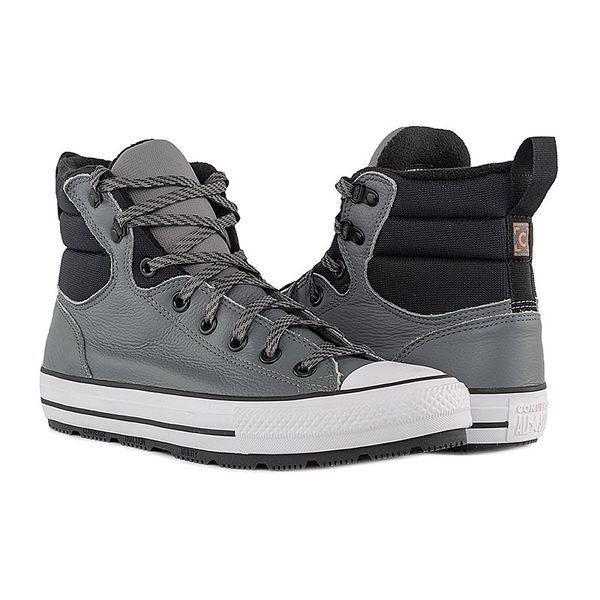 Черевики Converse Chuck Taylor All Star Berkshire Boot | 171683C 171683C фото