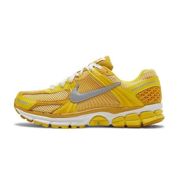 Чоловічі кросівки Nike ZOOM VOMERO 5 PRM 'Yellow Ochre'| FJ4453-765 FJ4453-765 фото