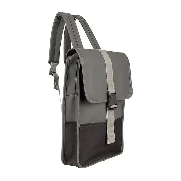 Рюкзак Rains Backpack | 1370-SLATE фото