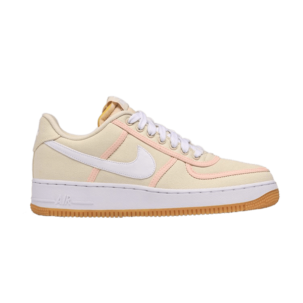 Кросівки Nike Air Force 1 '07 Low Premium 'Light Cream Gum'| CI9349-200 CI9349-200 фото