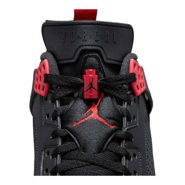 Чоловічі кросівки Jordan Spizike Low 'Bred'| FQ1759-006 FQ1759-006 фото