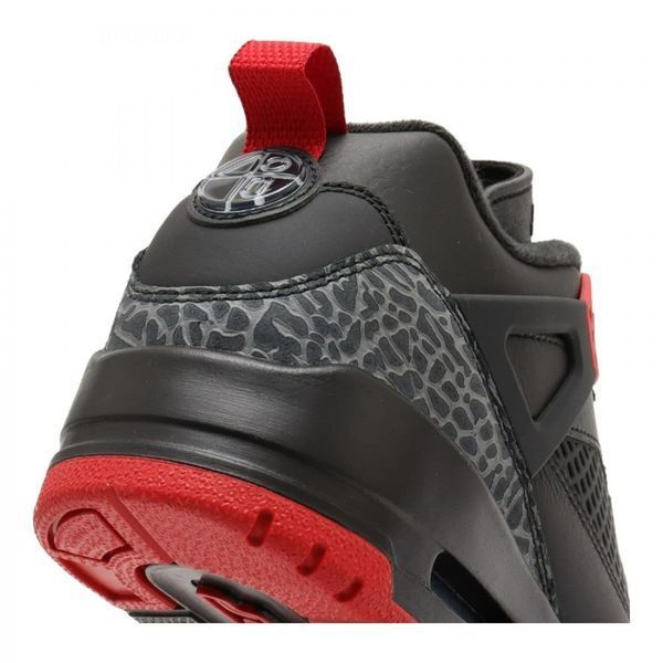 Чоловічі кросівки Jordan Spizike Low 'Bred'| FQ1759-006 FQ1759-006 фото