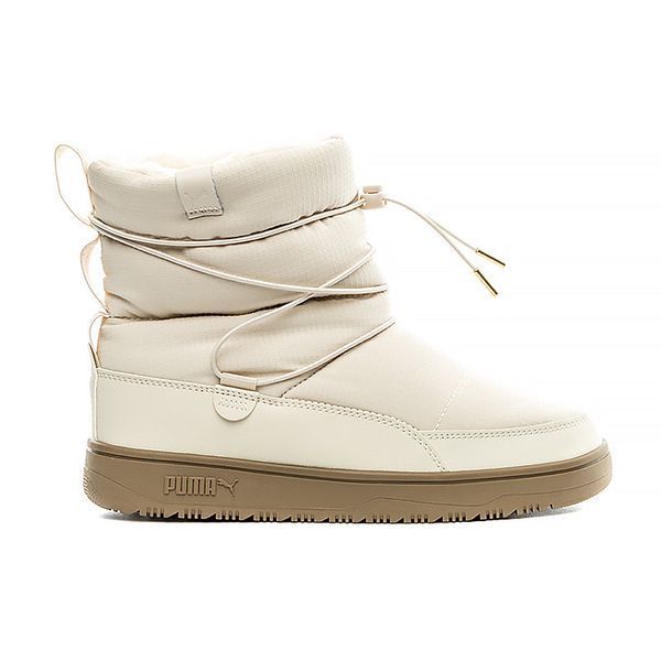 Жіночі черевики Puma Snowbae Boot 'Alpine Snow Gum'| 39392002 39392002 фото