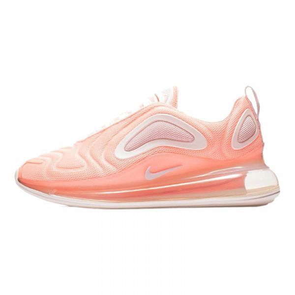 Жіночі кросівки Nike Wmns Air Max 720 'Bleached Coral'| AR9293-603 AR9293-603 фото