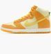 Кросівки Nike Dunk High SB 'Fruity Pack - Pineapple'| DM0808-700 DM0808-700 фото 2