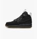 Черевики Nike Lunar Force 1 Duckboot 2016 'Black Gum'| 805899-003 805899-003 фото 3