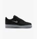 Кросівки Nike Air Force 1 Jewel 'Black Cool Grey'| HQ3827-002 HQ3827-002 фото 4