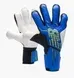 Воротарські рукавички New Balance Nforca Pro Gk Blue | GK23176M