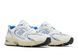 Кросівки New Balance 530 'White Blue Oasis'| MR530EA MR530EA фото 9