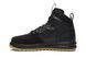 Чоловічі кросівки Nike Lunar Force 1 Duckboot 2016 'Black Gum'| 805899-003 805899-003 фото 4