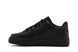Підліткові кросівки Nike Air Force 1 LE GS 'Triple Black'| DH2920-001 DH2920-001 фото 4