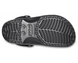 Сандалі Crocs Classic Clog 'Black'| 10001-001 10001-001 фото 2