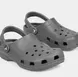 Капці Crocs Classic Clog | 10001-0DA-SLATE GREY фото 6