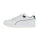 Чоловічі кросівки Puma RBD Game Low 'White Black Gold'| 386373-01 386373-01 фото 1