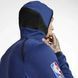 Чоловічий худі Nike Nba Therma Flex Showtime Golden State Warriors Hoodie | 940128-495 940128-495 фото 3