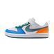 Дитячі кросівки Nike Court Borough Low Recraft 'White Malachite'| DV5457-140 DV5457-140 фото 1