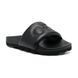 Капці unisex Off-White BOOKISH LEATHER SPONGE SLIDER | OWIT001S23LEA0011010 OWIT001S23LEA0011010 фото 3