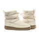 Жіночі черевики Puma Snowbae Boot 'Alpine Snow Gum'| 39392002 39392002 фото 1
