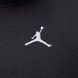 Жіночий світшот Jordan Air Brooklyn Fleece Crewneck Sweatshirt 'Black Grey'| FB5174-010 FB5174-010 фото 4