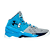 Чоловічі кросівки Under Armour Curry 2 'Electric Blue'| 1259007-036 1259007-036 фото 2