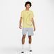 Чоловіча футболка Nike Df Q5 Ss Top Yellow | DQ6626-706 DQ6626-706 фото 4