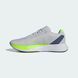 Чоловічі кросівки adidas DURAMO SL 'Dash Grey / Core Black / Lucid Lemon'| IF1200 IF1200 фото 5