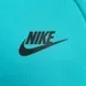Підлітковий худі Nike Sportswear Tech Fleece | HV5867-345 фото 12