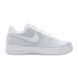 Кросівки Nike Air Force 1 Flyknit Low 2.0 'Pure Platinum'| AV3042-100 AV3042-100 фото 4