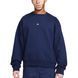 Толстовка Nike SB FLC CRW FRNTSDE AIR GX | FN2549-410 FN2549-410 фото 1