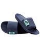 Капці Nike Offcourt Adjust 'Midnight Navy Mint Foam'| DQ9624-401 DQ9624-401 фото 3