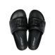 Капці unisex Off-White BOOKISH LEATHER SPONGE SLIDER | OWIT001S23LEA0011010 OWIT001S23LEA0011010 фото 9