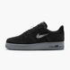 Кросівки Nike Air Force 1 Jewel 'Black Cool Grey'| HQ3827-002 HQ3827-002 фото 1