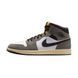 Чоловічі кросівки Jordan Air Jordan 1 Mid SE Cave Stone 'Cave Stone'| HQ2011-100 HQ2011-100 фото 2