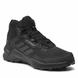 Чоловічі кросівки adidas Adidas Terrex AX4 Mid GTX 'Black'| FY9638 FY9638 фото 4