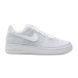 Кросівки Nike Air Force 1 Flyknit Low 2.0 'Pure Platinum'| AV3042-100 AV3042-100 фото 3