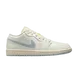 Жіночі кросівки Air Jordan 1 Low 'Ghost'| DC0774-106 фото 2