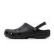 Капці Crocs Classic Clog 'Black'| 10001-001 10001-001 фото 1